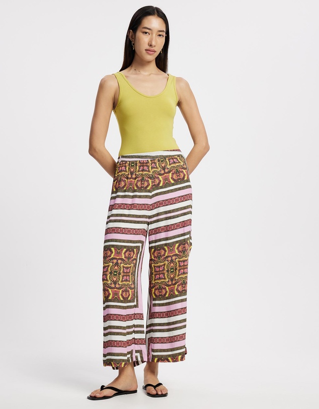 Florencia The Label - Nomad Pants