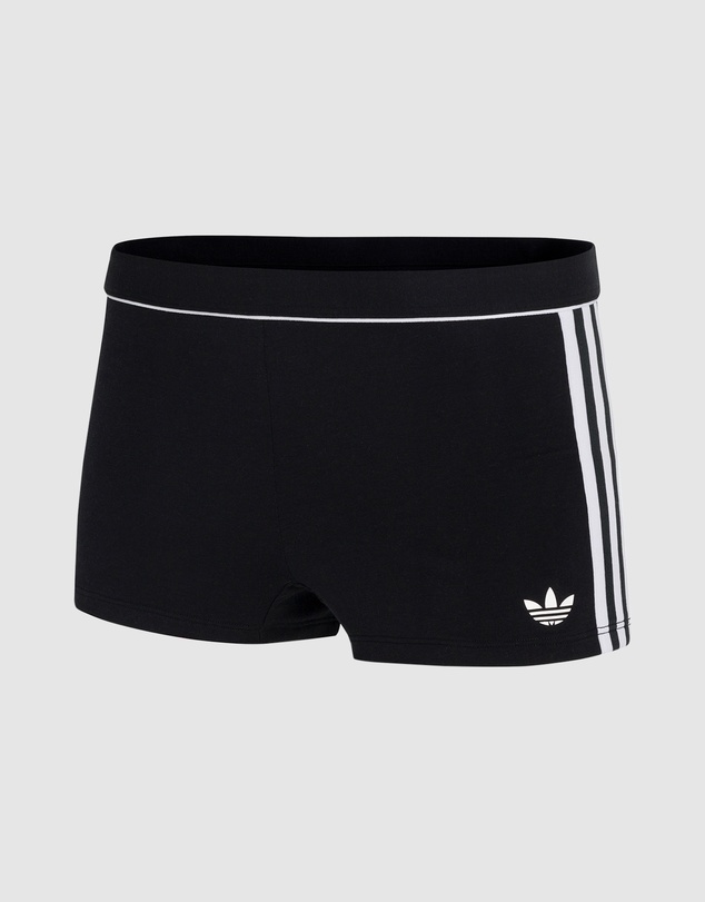 adidas Originals - Adicolor Comfort Flex Cotton Shortie Underwear
