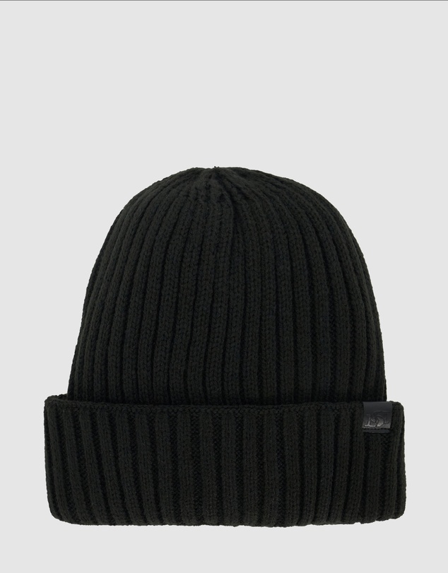 Dune London - Ostinn - Black