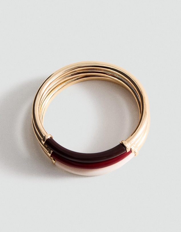 M.N.G - Coco Bracelet