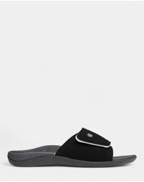 Vionic - Kiwi Slide - Black