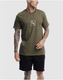 Counter Culture - Celt Tee