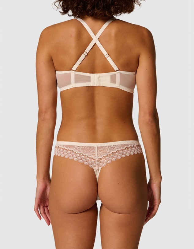Simone Perele - Radieuse Half Cup Bra