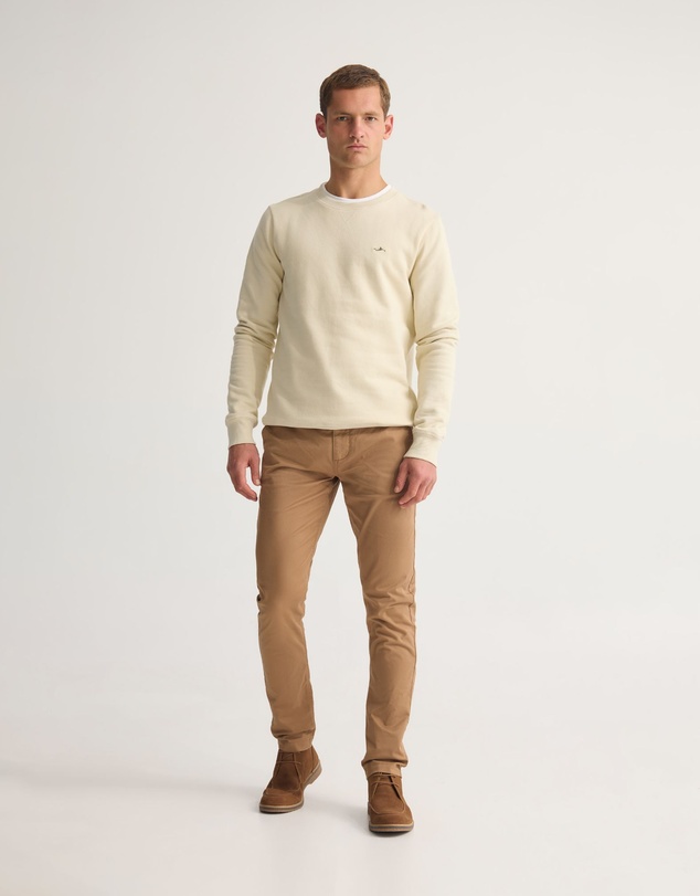 Oxford - Slim Fit Chino