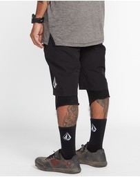 Volcom - Trail Ripper Shorts