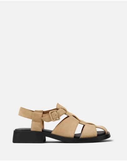 Camper - Sandals Dana