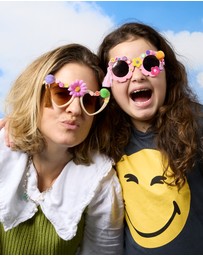 Journey Of Something - Decorate Your Own Sunglasses (Kids)