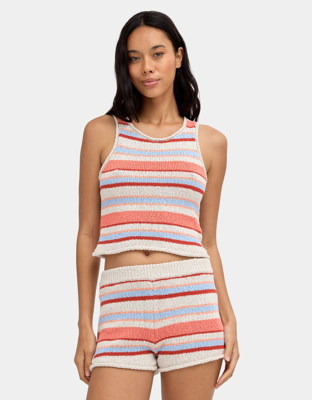 Billabong - Womens All Day Tank Top