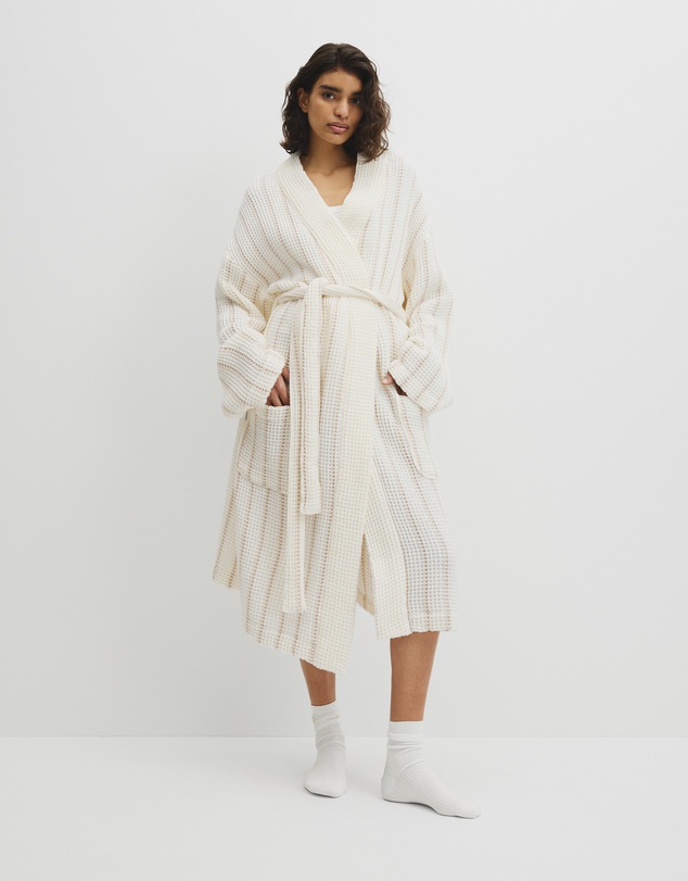 Country Road - Parker Australian Cotton Bath Robe