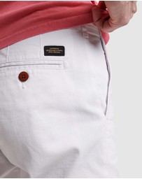 Superdry - Vintage International Slim Fit Short