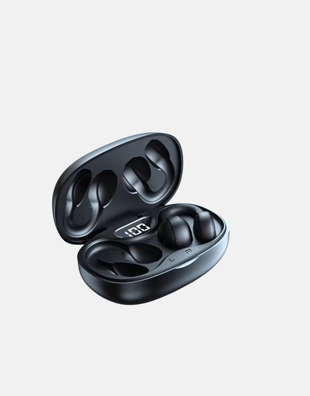 Friendie - AIR Active 3.0 Sport Earbuds (True Wireless Open Ear Headphones)