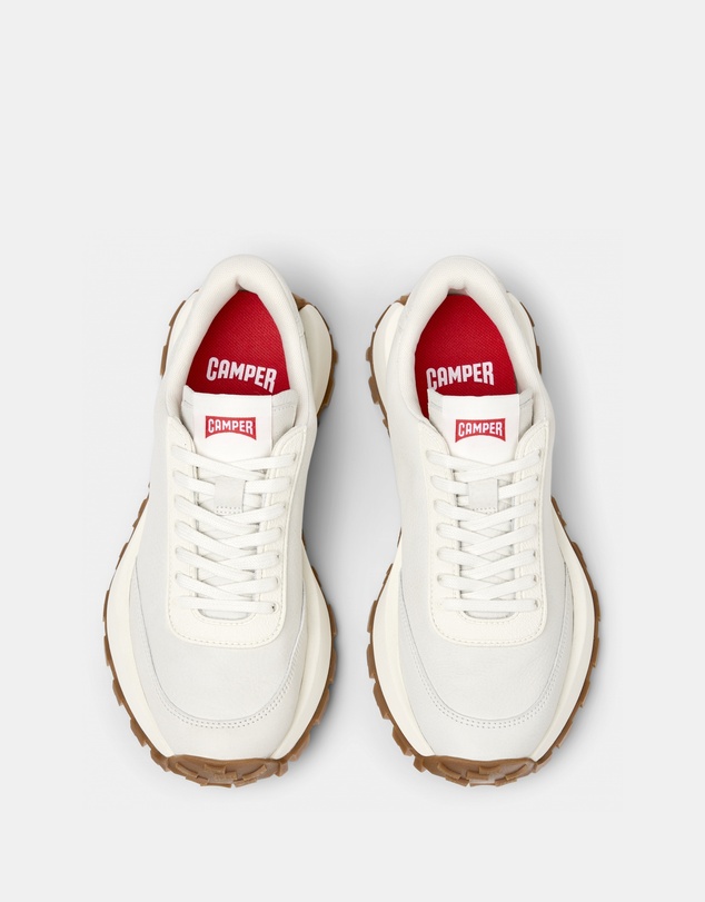 Camper - Drift Trail