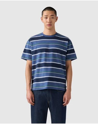 Levi's - Red Tab Vintage T-Shirt