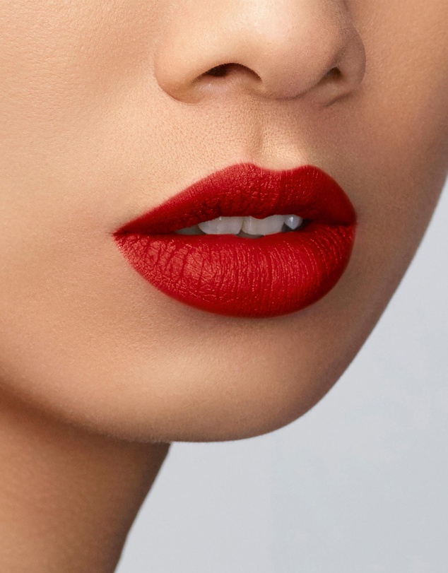 Giorgio Armani - Lip Maestro Lipstick 420