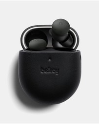 Bellroy - Leather Pixel Buds Pro Jacket