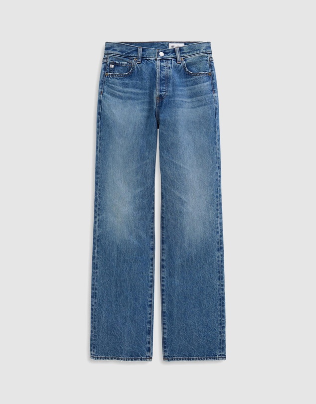 AG Adriano Goldschmied - Sydney Jeans