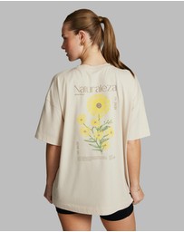 Rockwear - Baggy Fit Tee