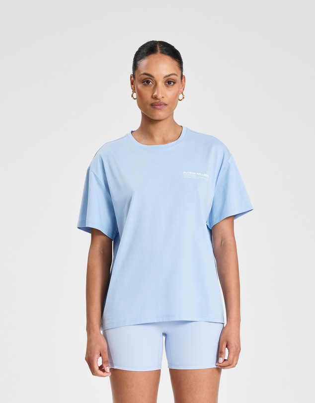 All Fenix - ALLFENIX Wellness Series Tee
