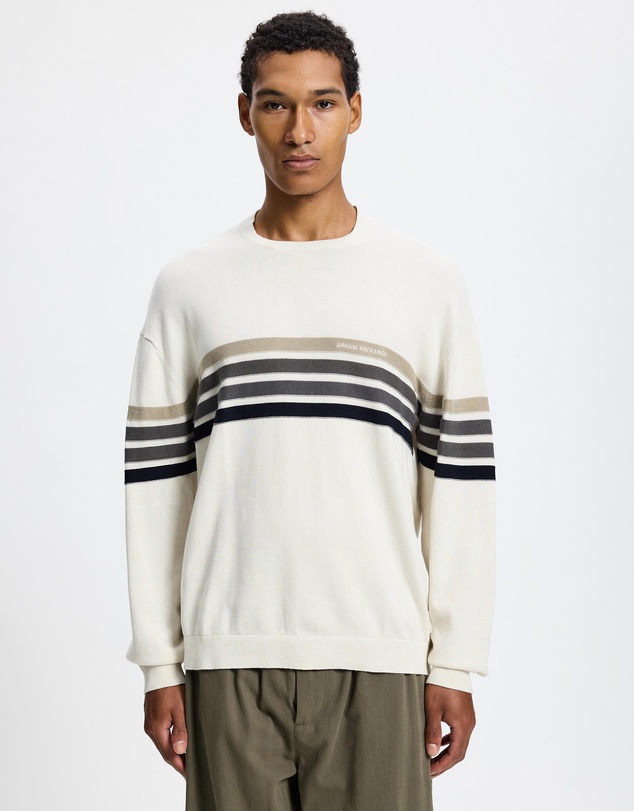 Armani Exchange - Pullover