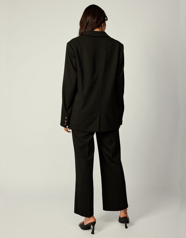 Esmaee - Zoe Blazer