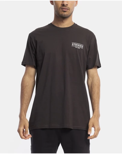 Stock & Co. - Chelsea Tee
