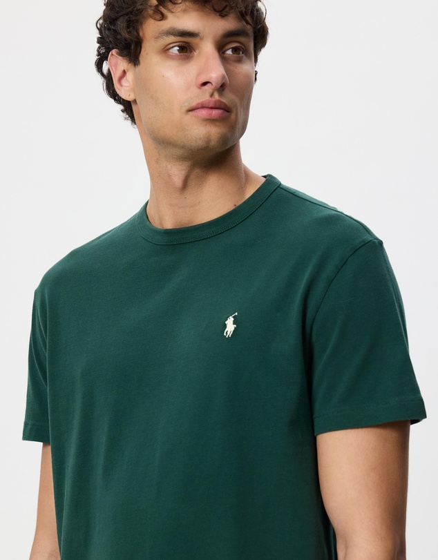 Polo Ralph Lauren - SS T-Shirt - ICONIC EXCLUSIVE