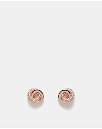 MIMCO - Resonance Stud Earrings