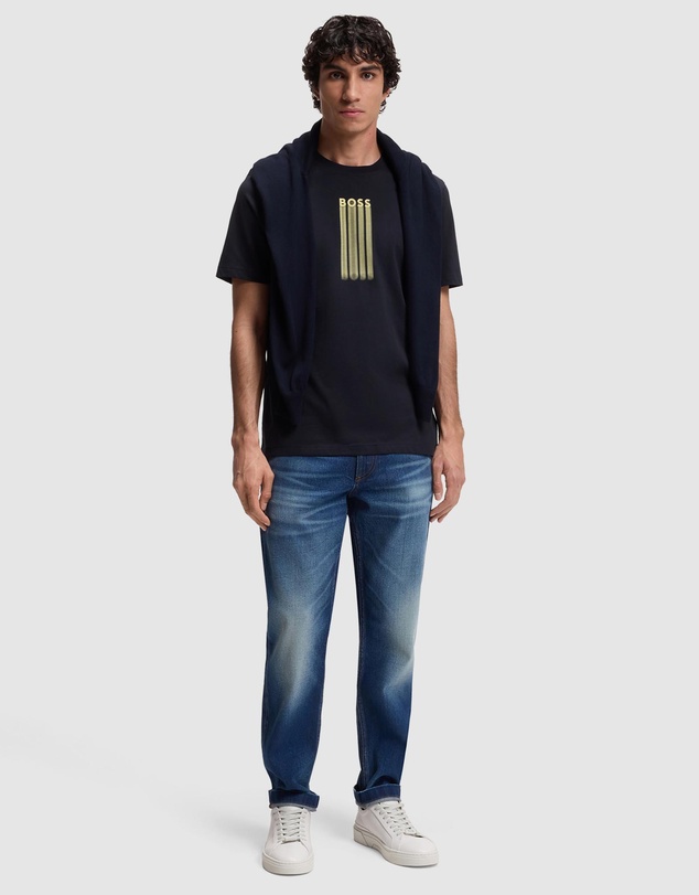 BOSS - Te-Bass T-Shirt
