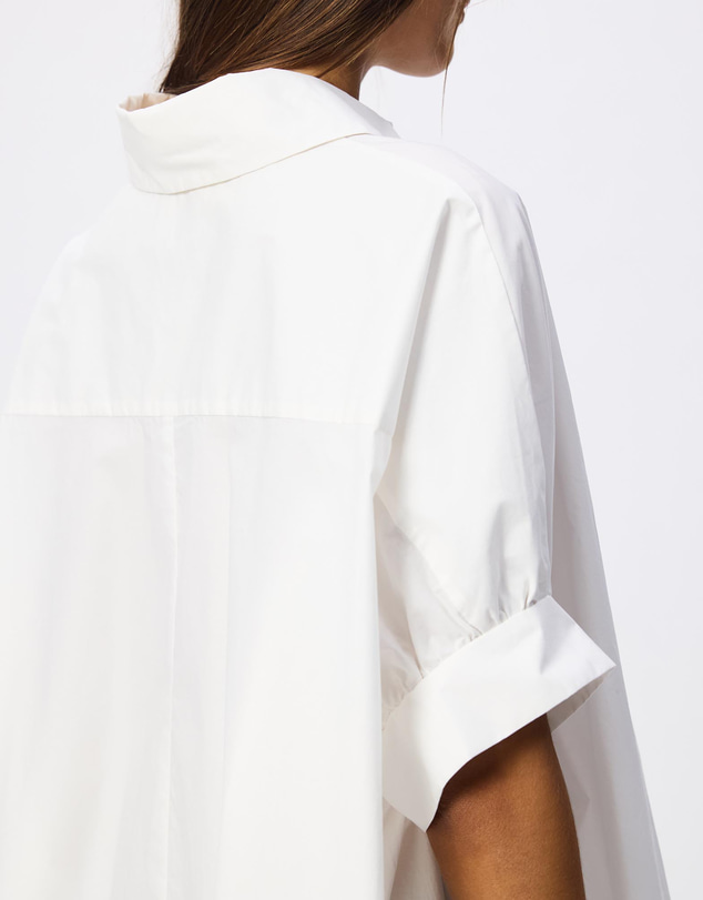 Grace Willow - Michi Oversized Shirt