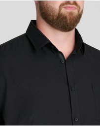 Johnny Bigg - Deniro Stretch Shirt