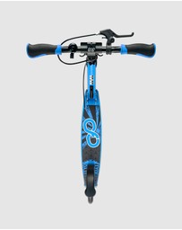 Crazy Skates - TYO Commuter Kick Scooter