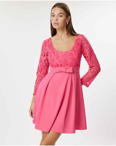 Hot Pink