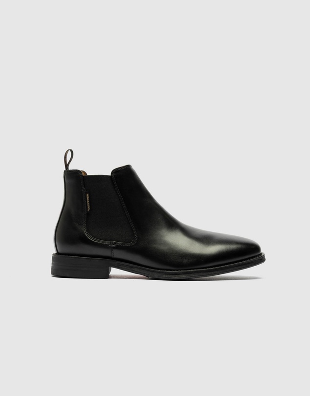 Rodd & Gunn - Russlands Chelsea Boot