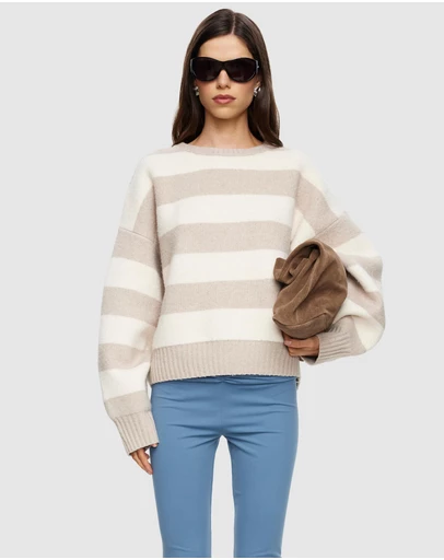 Lioness - Dolce Knit