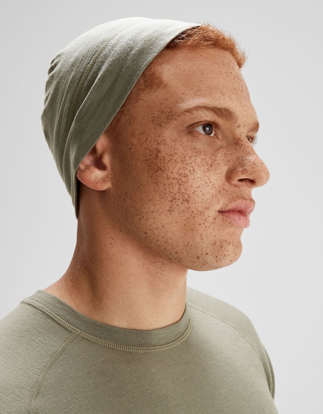 Kathmandu - Core Spun 165 Beanie