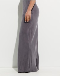 Calli - Jen Cupro Dress