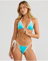 Vacay Swimwear - Rio Bottom Alize