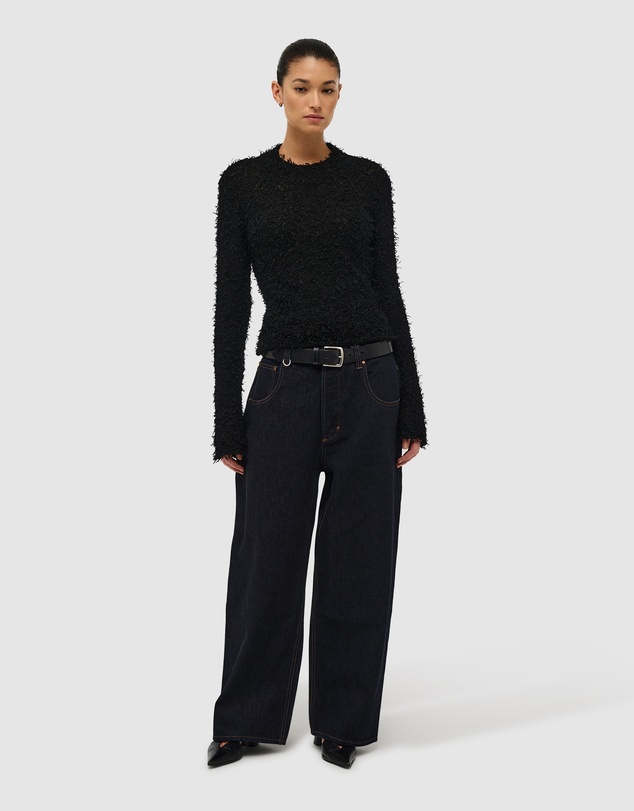 Neuw - Yoko Baggy Crudo