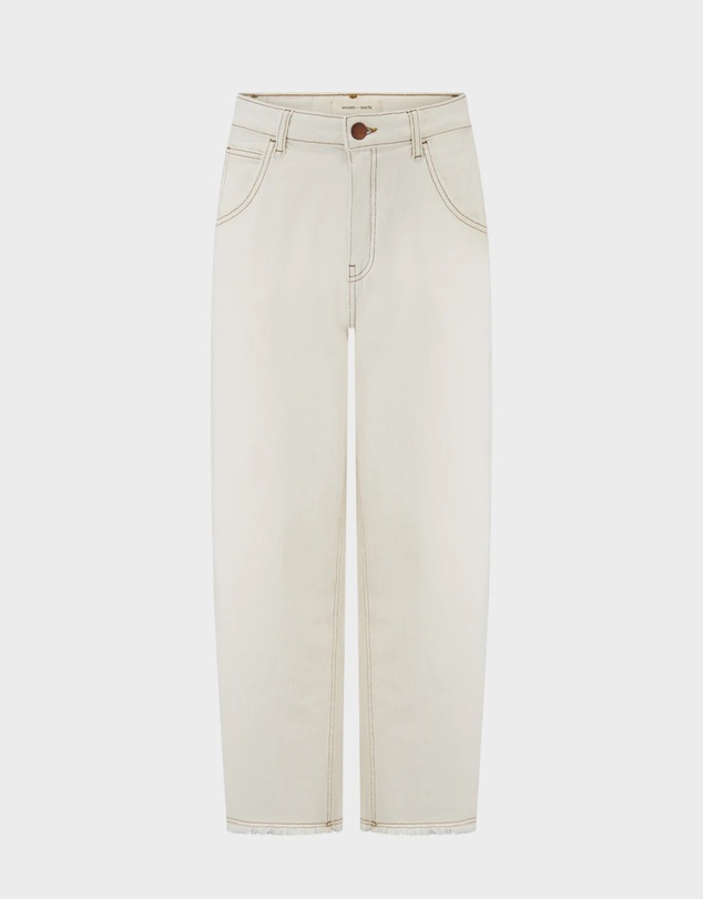 Seventy + Mochi Denim - Bo Jean