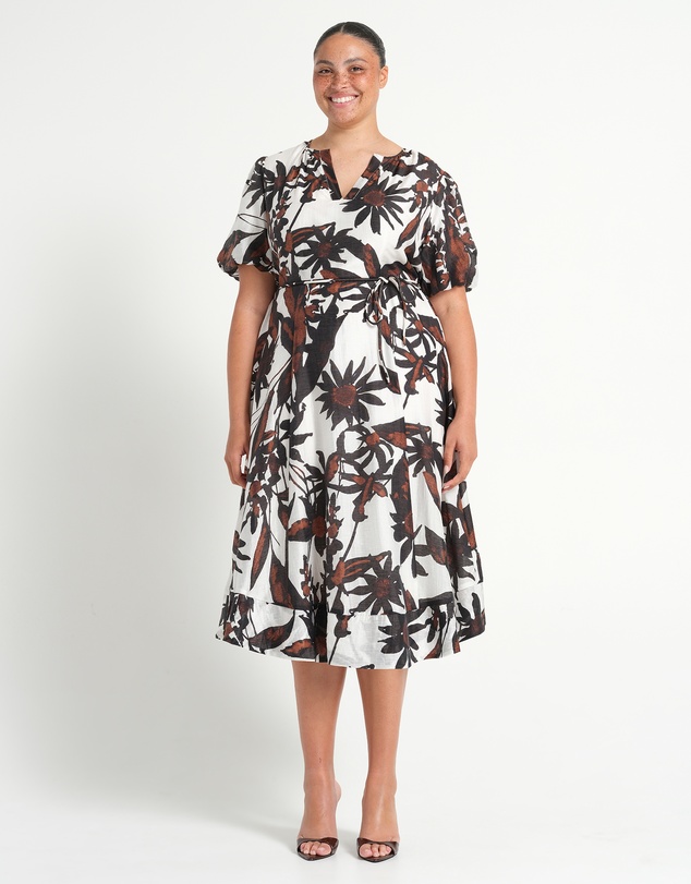 Estelle - Mabel Dress