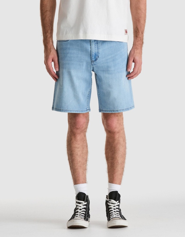 Wrangler - Smith Shorts