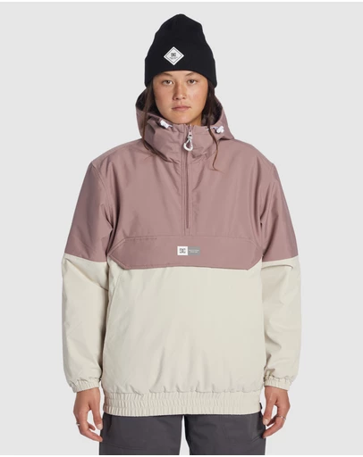 DC Shoes - Womens Nexus REV Snow Jacket