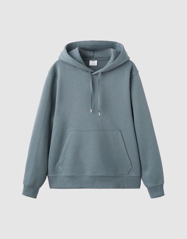 M.N.G - Bono Hooded Sweatshirt