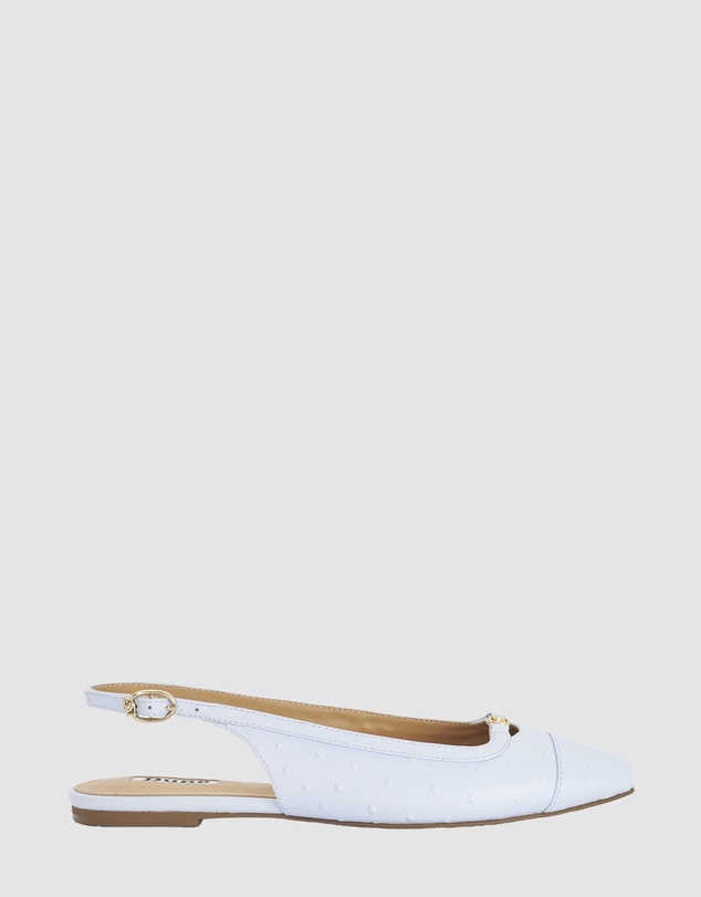 Dune London - Hanna - Light Blue