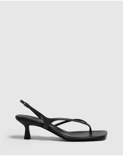 By Wren - Rue Heels