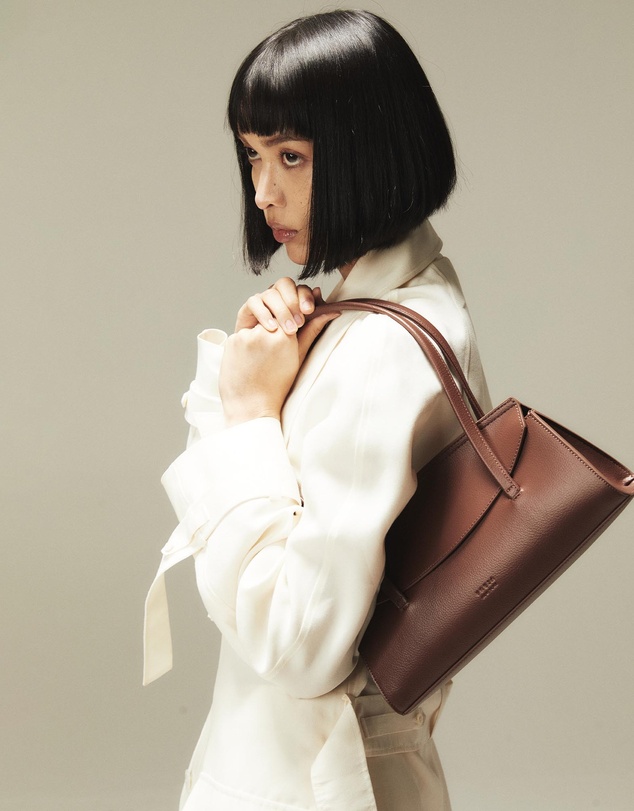 Freja NYC - Caroline Bag - ICONIC EXCLUSIVE