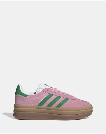 adidas Originals - Gazelle Bold - Women's