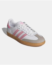 adidas Originals - Samba OG - Teens