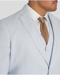 Johnny Bigg - Matteo Linen Suit Jacket