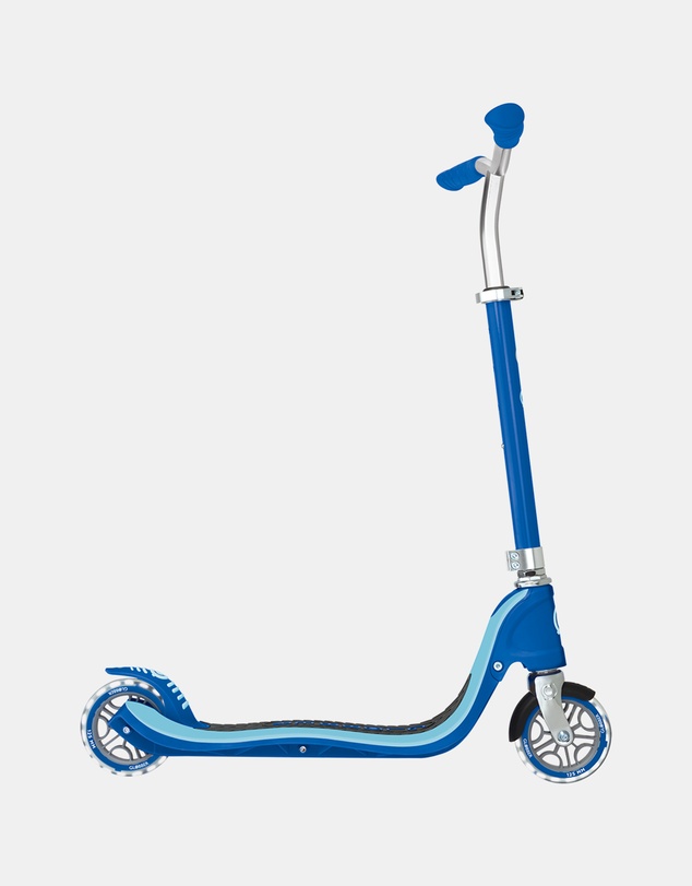 Globber - Flow 125 Lights Scooter
